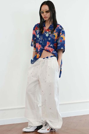 CHIYOGAMI SHIRT-BL_BLUE-a