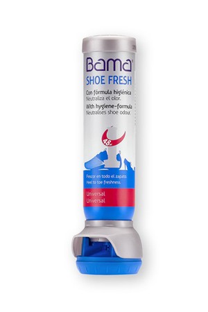 바마 프레쉬 신발 냄새제거 스프레이_BLUE-a