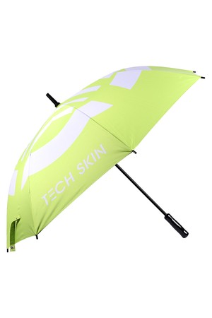테크스킨 75슬라이드 골프우산_네온그린_GREEN-a