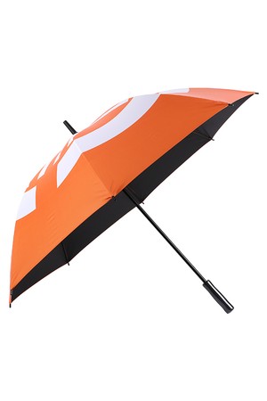 테크스킨 75슬라이드 골프우산_네온오렌지_ORANGE-a