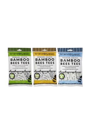 BEESTEES 골프티 나무비티 대용량팩 (숏/미디엄/롱)_NOCOLOR-a