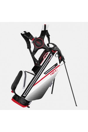 썬마운틴 H2NO 14웨이 라이트 스탠드백_BLACK/WHITE/RED_BLUE-a