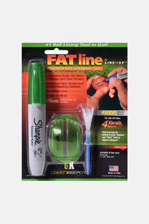 엑스넬스 FAT line 뉴 4야드 볼라이너_BLUE-a