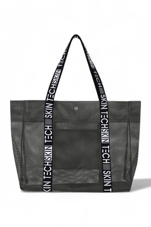 테크스킨 스포츠 라이트 메쉬백 카키_KHAKI-a