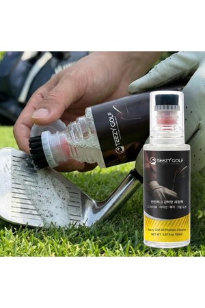 티지골프 올포지션 골프클리너 150ml (클럽,그립,슈즈,올인원 세정제)_NOCOLOR-a