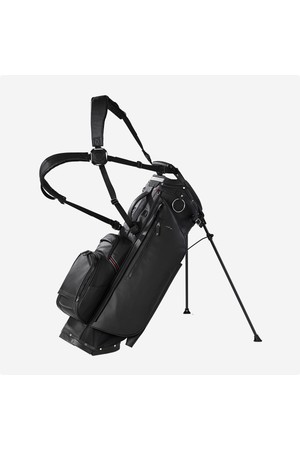 썬마운틴 매치플레이 MATCHPLAY 14W 스탠드백_BLACK_BLUE-a