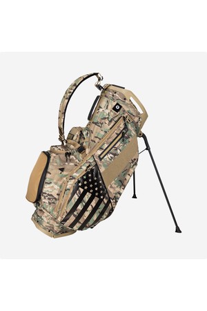 썬마운틴 C130 HYBRID 스탠드백_SAND CAMO_BLUE-a