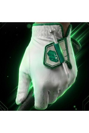 플랜비x테크스킨 티락(TEE-LOCK) 코킹 방지 기능성 골프장갑_BLUE-a