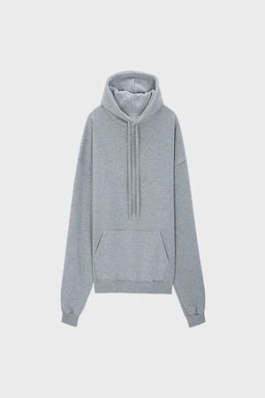 호라호 양기모 오버 후드티_GREY-a