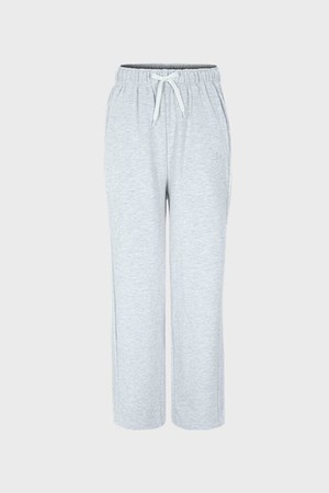 호라호 코튼 스트링 조거 팬츠