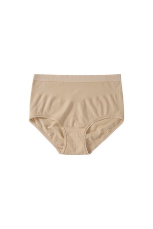 호라호 뱀부 베이직 심리스 하이라이즈 팬티