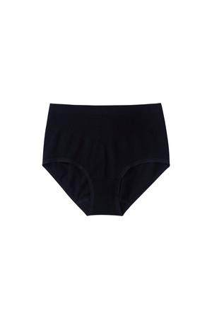 호라호 뱀부 베이직 심리스 하이라이즈 팬티