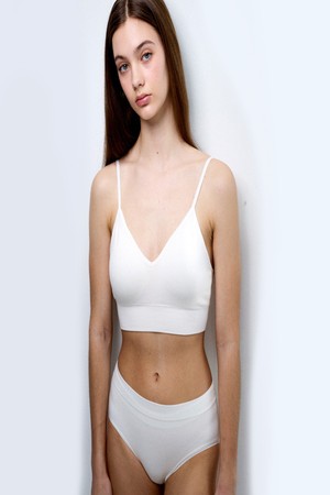 호라호 V핏 노와이어 심리스 브라 1&1_WHITE-a