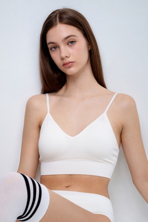 호라호 뱀부 노와이어 심리스 브라 (6color)_WHITE-a