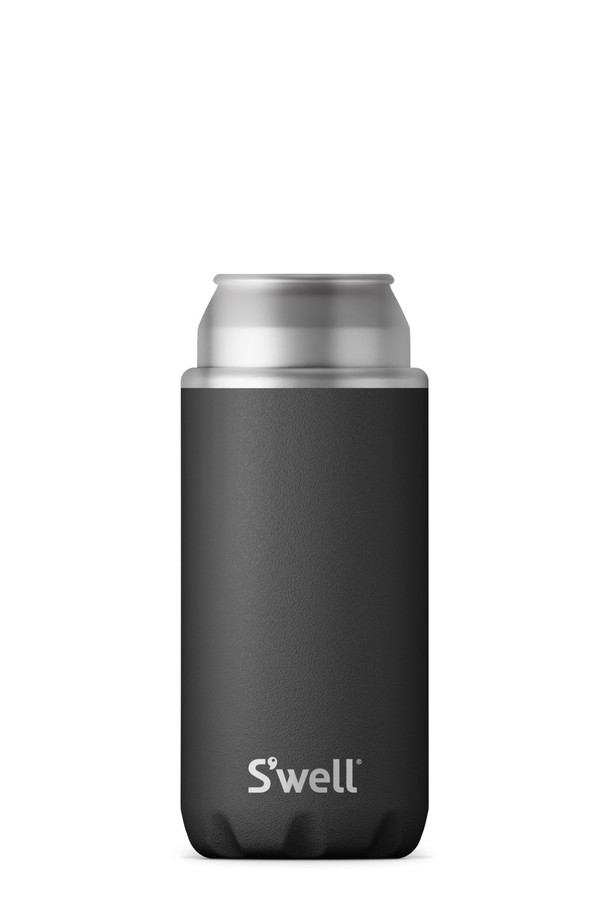 [스웰] 프리미엄 바웨어 슬림 아이스 드링크 칠러 350ml는 음료 보관에 최적화된 텀블러/물병입니다. 스테인리스스틸 소재로 제작되어 보냉 및 보온 기능을 갖췄으며, 슬림형 디자인과 이중 구조로 뛰어난 휴대성을 자랑합니다. 350ml 용량으로, 블랙 컬러가 세련된 느낌을 더합니다. 프리미엄 디자인으로 제작되어 음료를 더욱 시원하고, 오랫동안 즐길 수 있도록 도와줍니다.
