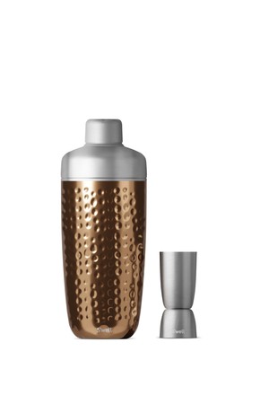 [스웰] 프리미엄 바웨어 쉐이커530ml 딥드메탈릭