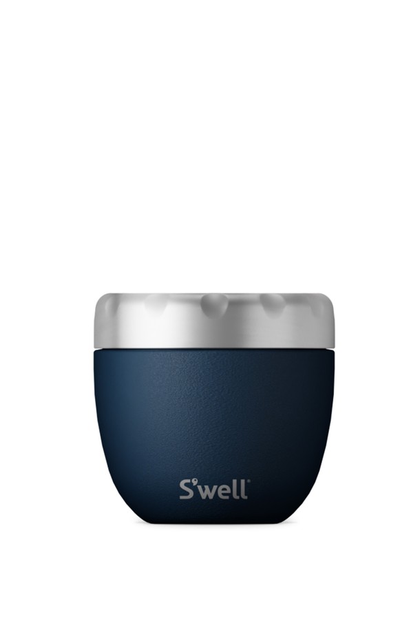 [스웰] 프리미엄 잇츠 투인원(2-in-1) 도시락 636ml는 보온, 보냉, 밀폐 기능을 갖춘 프리미엄 도시락입니다. 스테인리스 스틸, 실리콘, PCT, PP 등 안전한 소재로 제작되었으며, 7시간 보온, 11시간 보냉이 가능합니다. 2-in-1 구성으로 외부 용기 636ml, 내부 용기 414ml로 분리되어 다양한 음식을 담을 수 있으며, 진공 3중 단열과 결로 방지 기능으로 더욱 쾌적하게 사용할 수 있습니다. 미끄럼 방지, BPA/BPS Free, 용량 표시, 쌓을 수 있는 디자인으로 편리성을 더했습니다. 색상은 Teakwood, Calacatta Gold, Pyrite, Pink Topaz, Geode Rose, Rose Agate, Moon Stone, Azurite, Azurite Marble, Onyx 등 10가지 다채로운 컬러로 제공됩니다.
