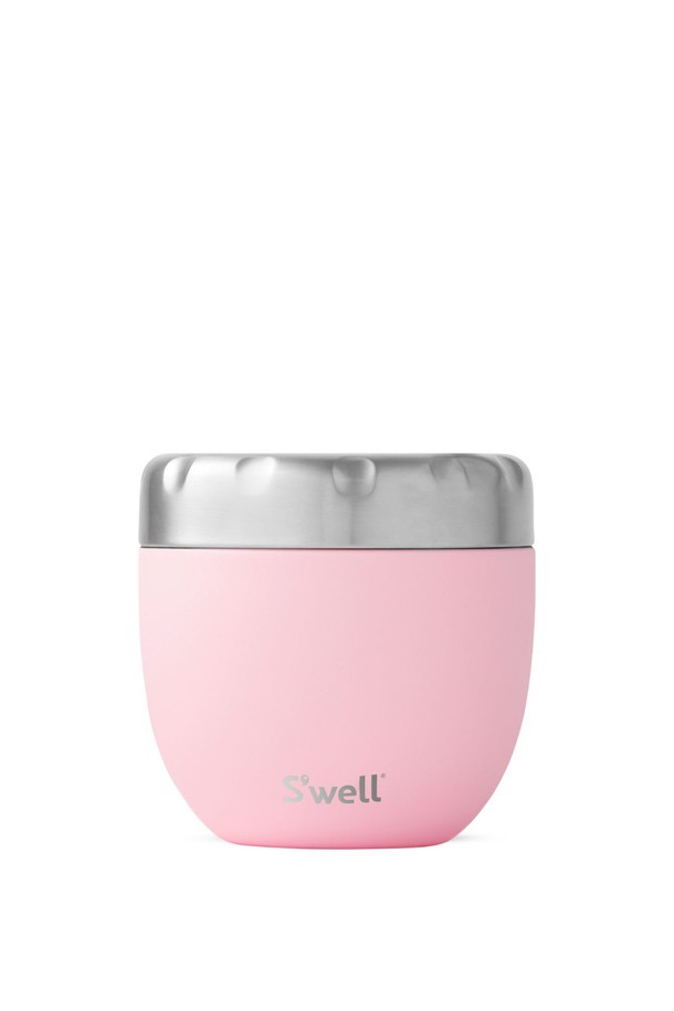스웰 프리미엄 잇츠 투인원 도시락 636ml는 보온, 보냉 기능을 갖춘 프리미엄 도시락입니다. 핑크 색상이며, 2단 구조로 설계되어 있습니다. 위생적인 스테인리스스틸 소재를 사용하여 제작되었으며, 이중 구조로 뛰어난 밀폐력을 자랑합니다. 636ml 용량으로 넉넉하게 음식을 담을 수 있습니다. 스웰 브랜드의 프리미엄 도시락으로, 맛있는 식사를 더욱 오랫동안 즐길 수 있습니다.
