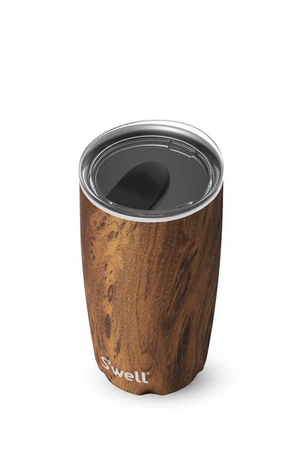 [스웰] 텀블러 530ml는 스테인리스스틸 소재로 제작되어 뛰어난 내구성을 자랑합니다. 530ml 용량으로 넉넉한 음료를 담을 수 있으며, 보온 및 보냉 기능을 갖춰 계절에 상관없이 사용하기 좋습니다. 우드그레인 패턴 디자인과 이중 구조로 세련된 외관을 갖추었으며, 생활 방수 기능으로 더욱 편리하게 사용할 수 있습니다. 텀블러는 휴대성이 뛰어나 언제 어디서든 음료를 즐길 수 있게 해줍니다.
