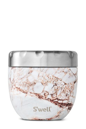 [스웰] 프리미엄 잇츠 투인원 도시락 636ml