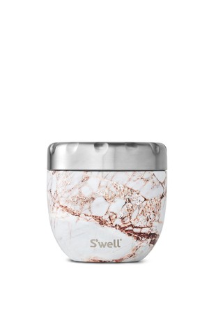 [스웰] 프리미엄 잇츠 투인원 도시락 636ml