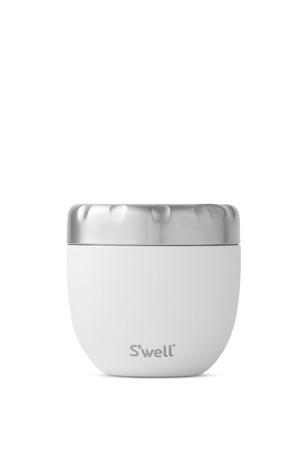 [스웰] 프리미엄 잇츠 투인원 도시락 636ml