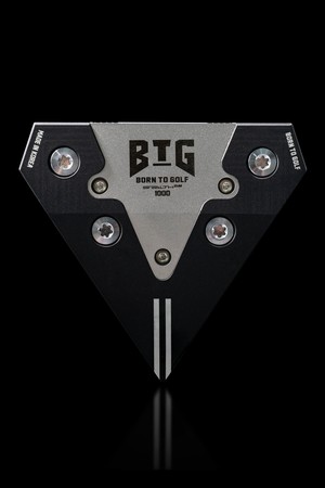 BTG STEALTH ZUM 1000D STOCK 퍼터_BLACK-a