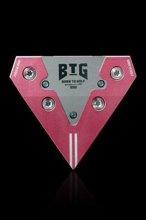 BTG STEALTH ZUM 1000C CUSTOM 퍼터_PINK-a