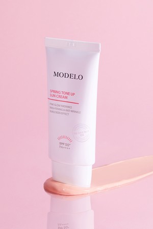 스프링 톤업 선크림 50ml SPF50+ PA++++
