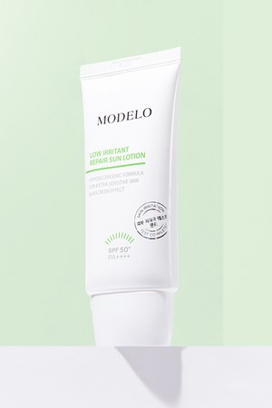 로우 이리턴트 리페어 저자극 선로션 50ml SPF50+ PA++++