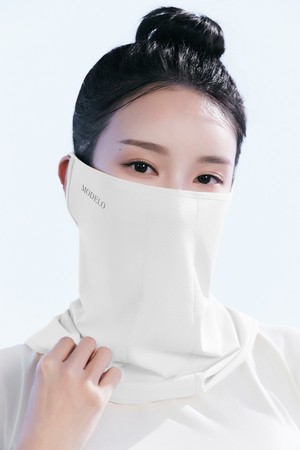 UV 프로텍션 쿨핏 마스크 UPF 50+