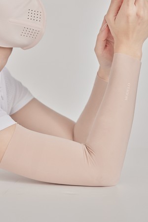 UV 프로텍션 암슬리브 쿨링 팔토시 기본형 UPF50+