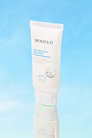 아쿠아 수딩 선로션 50ml SPF50+ PA++++