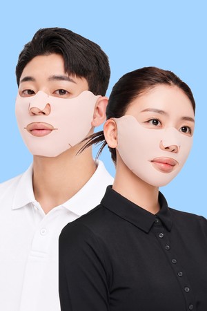 UV 프로텍션 풀커버 썬패치 UPF50+ (1세트 4회분)_BEIGE-a