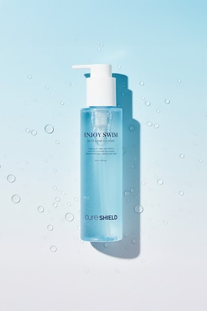인조이스윔 비건 저자극 오일 투 폼 클렌저 150ml_BLUE-a