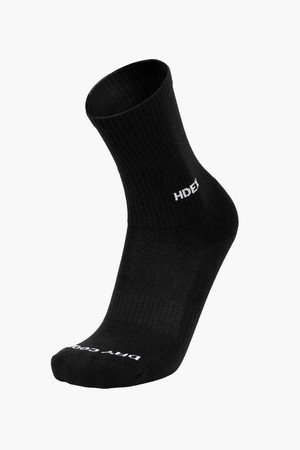 드라이쿨 트레이닝 삭스 2 color_BLACK-a