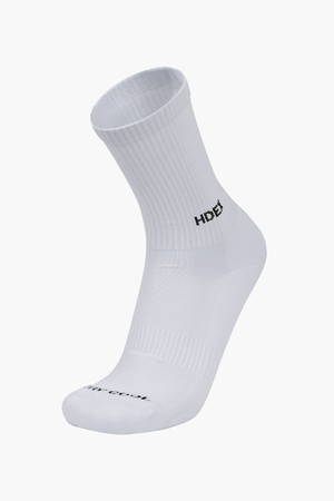 드라이쿨 트레이닝 삭스 2 color_WHITE-a