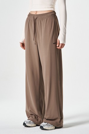 우먼스 베트라 팬츠 (Taupe)_GREY-a