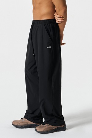 이지 와이드 베트라 팬츠 (Black)_BLACK-a