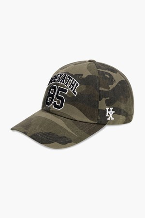 카모 애슬레틱 85 볼캡 (Khaki Camo)_KHAKI-a
