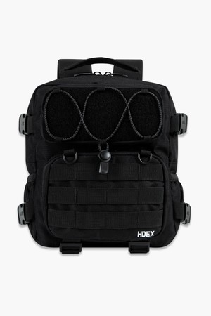 짐 타이니 백팩 9L (Black)_BLACK-a