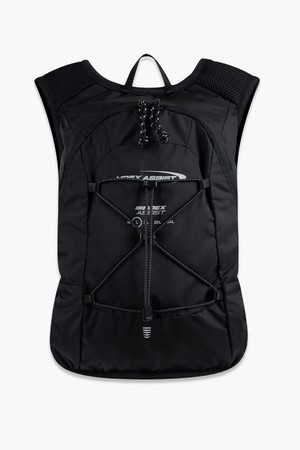 어시스트 트레일 러닝 백팩 (Black)_BLACK-a