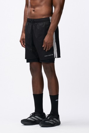 어시스트 액티브 러닝 쇼츠 (Black)_BLACK-a