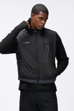 어시스트 패디드 베스트 (Black)_BLACK-a