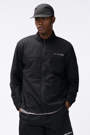 어시스트 라이트 러닝 자켓 (Black)_BLACK-a