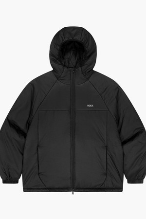 소프트쉘 라이트 푸퍼 자켓 (Black)_BLACK-a