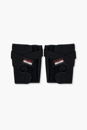 컴프레스 프로 니 슬리브 (Black)_BLACK-a