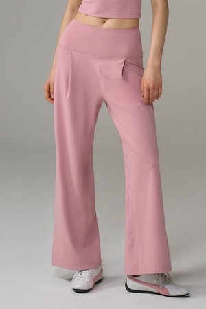 라이트 서포트 데일리 레깅스 팬츠 (Indi Pink)_NOCOLOR-a