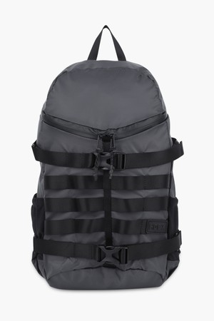 이지 Y 립스탑 백팩 21L (Charcoal)_GREY-a