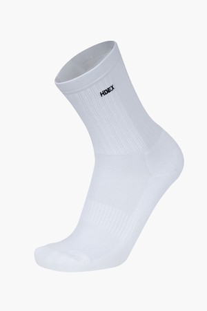 이지 크루 삭스 3 PACK (Multi)_BEIGE-a